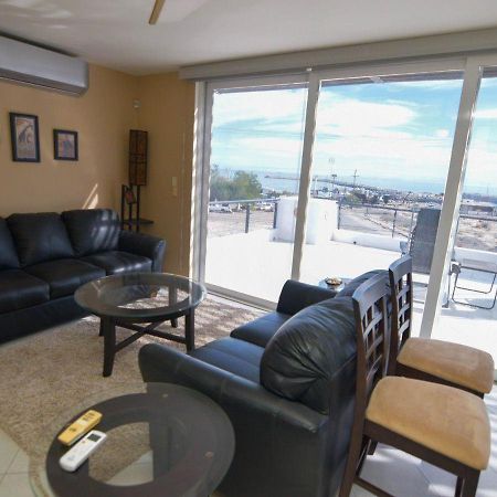 San Felipe Vacation Rental By San Felipe Marina Resort Casa Crystal Bay ภายนอก รูปภาพ