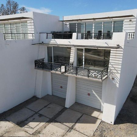 San Felipe Vacation Rental By San Felipe Marina Resort Casa Crystal Bay ภายนอก รูปภาพ