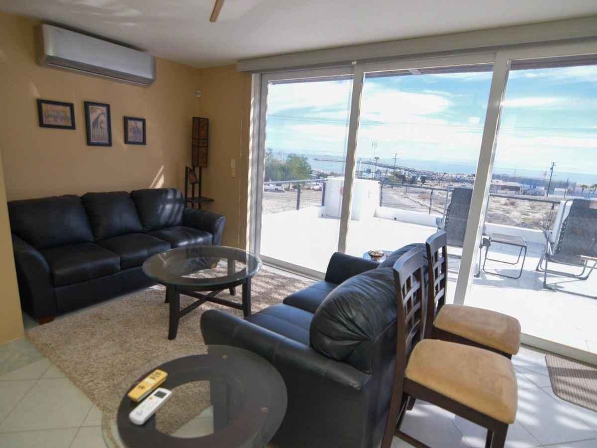 San Felipe Vacation Rental By San Felipe Marina Resort Casa Crystal Bay ภายนอก รูปภาพ