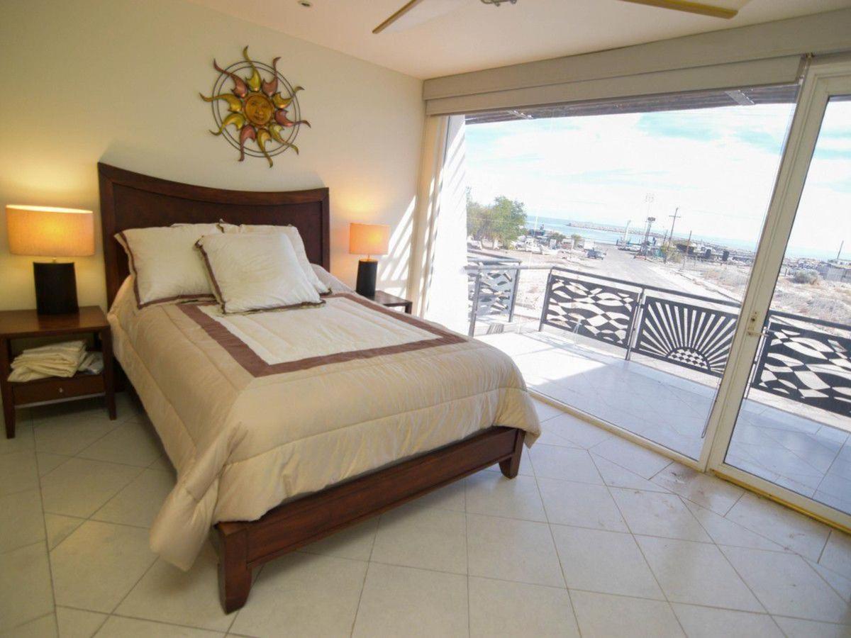 San Felipe Vacation Rental By San Felipe Marina Resort Casa Crystal Bay ภายนอก รูปภาพ