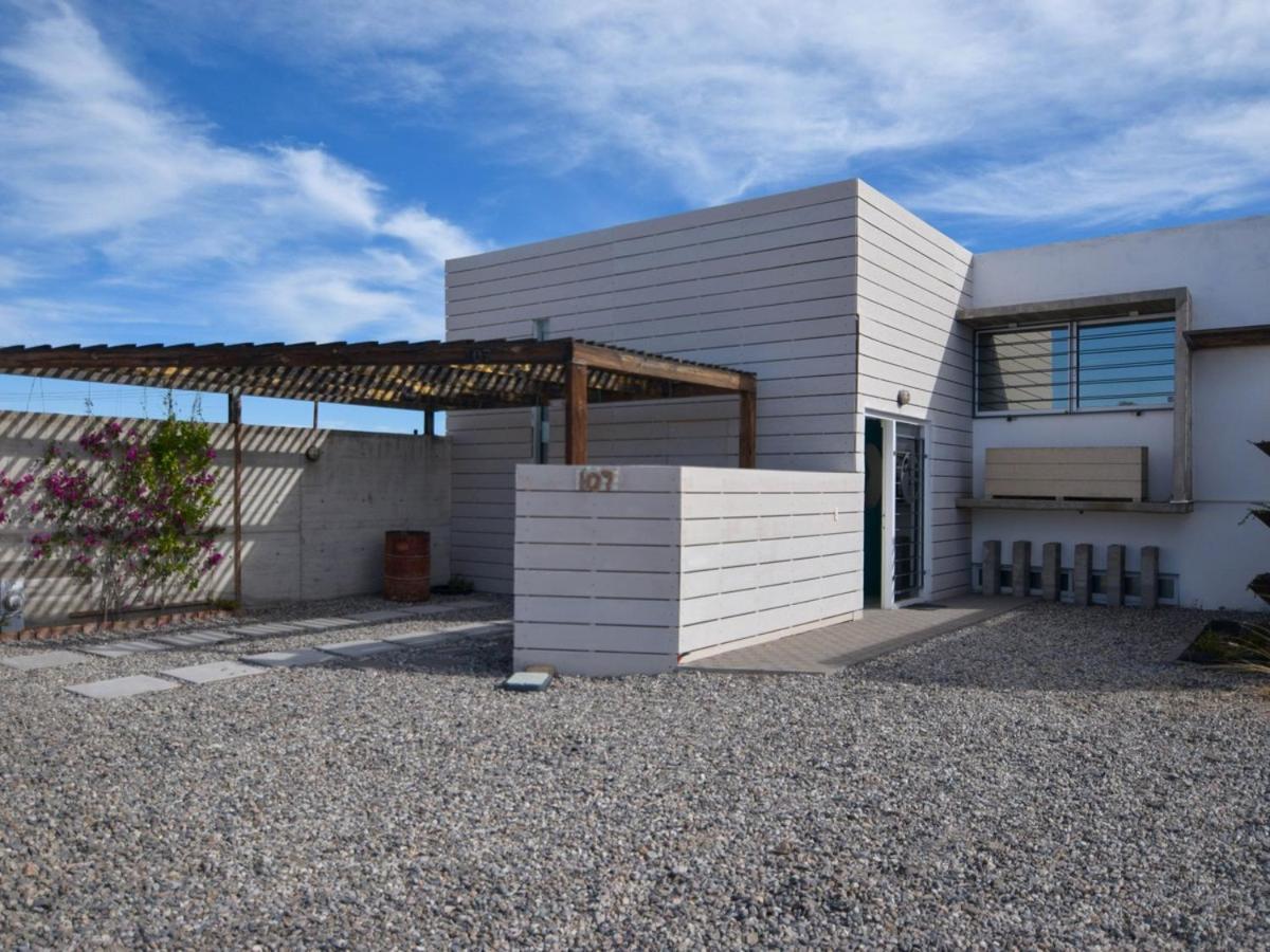 San Felipe Vacation Rental By San Felipe Marina Resort Casa Crystal Bay ภายนอก รูปภาพ