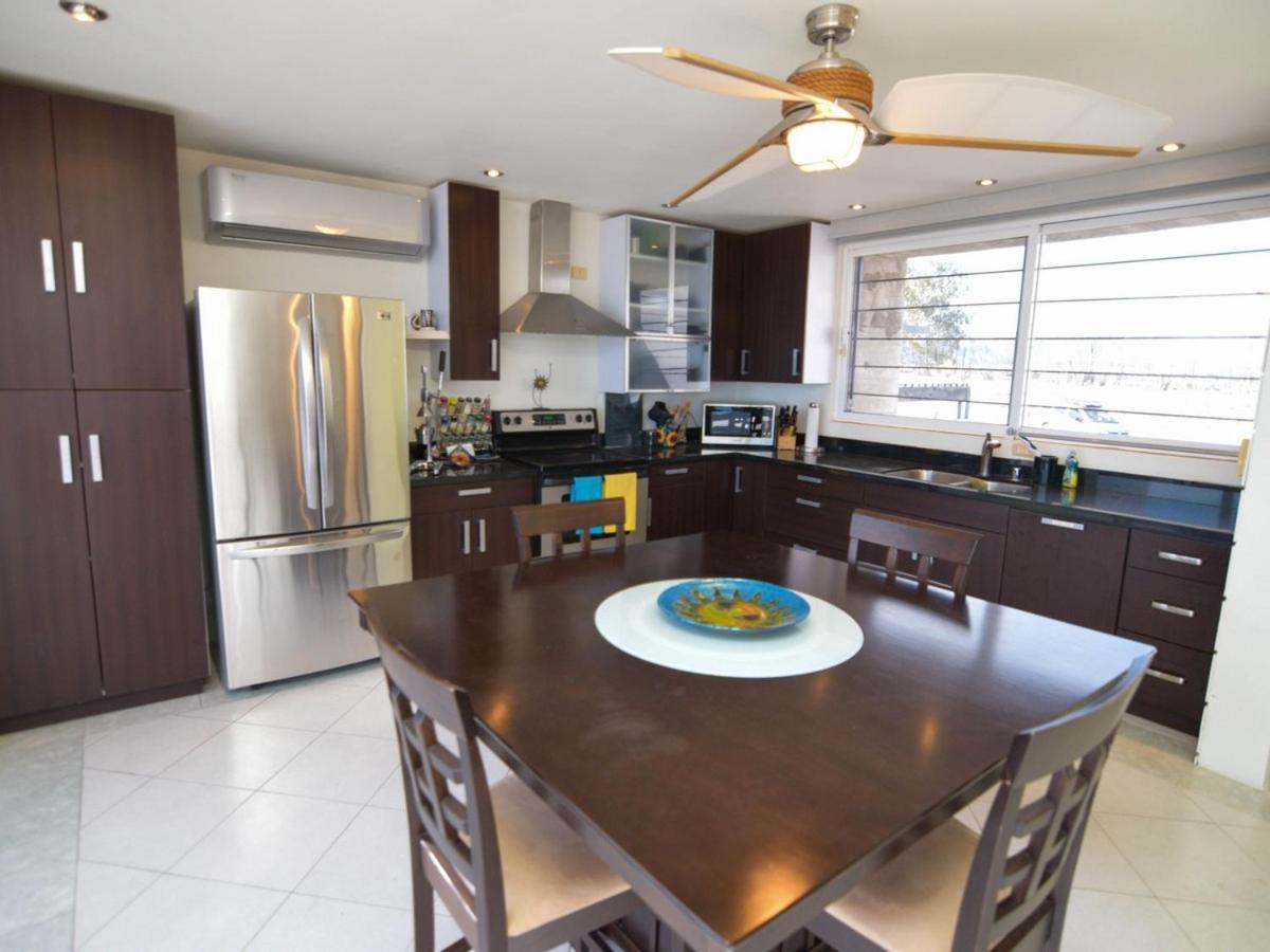 San Felipe Vacation Rental By San Felipe Marina Resort Casa Crystal Bay ภายนอก รูปภาพ