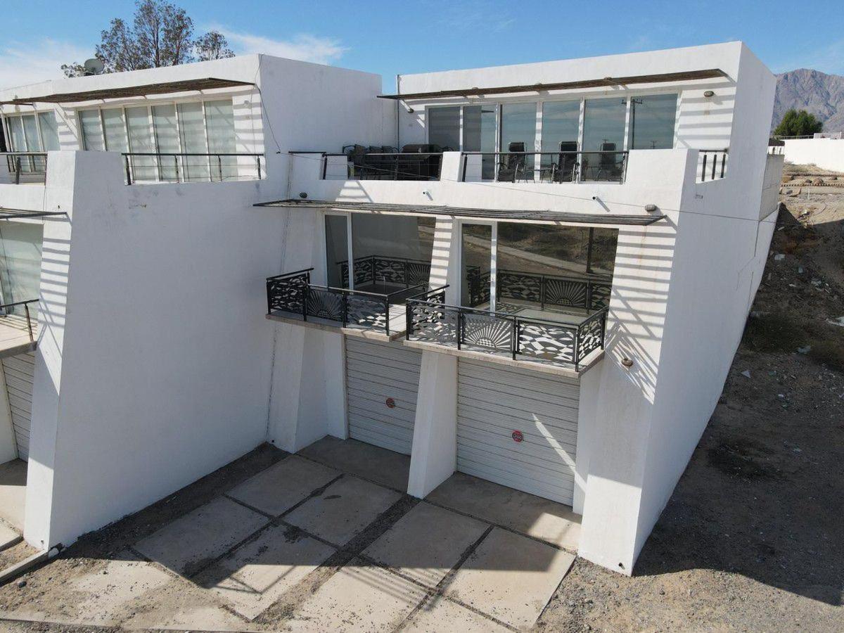 San Felipe Vacation Rental By San Felipe Marina Resort Casa Crystal Bay ภายนอก รูปภาพ