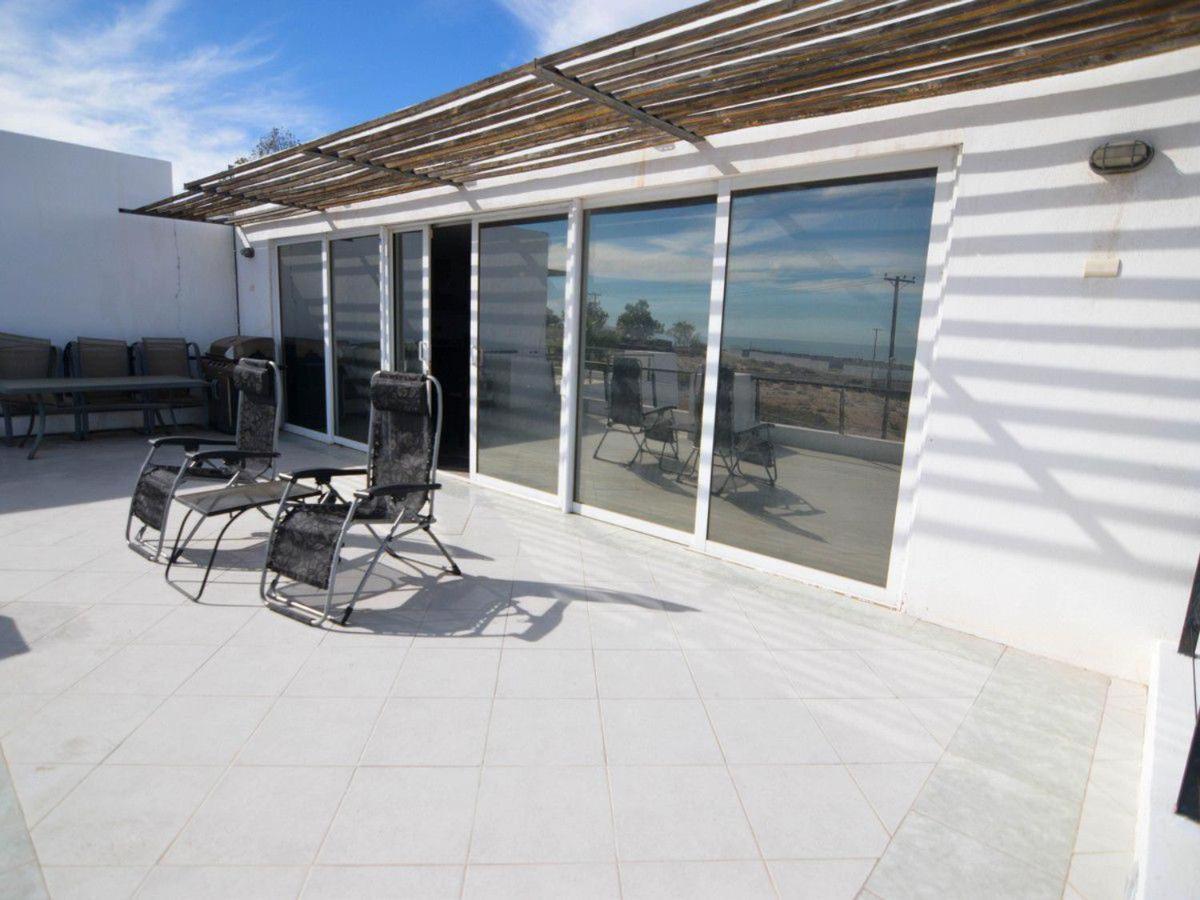 San Felipe Vacation Rental By San Felipe Marina Resort Casa Crystal Bay ภายนอก รูปภาพ