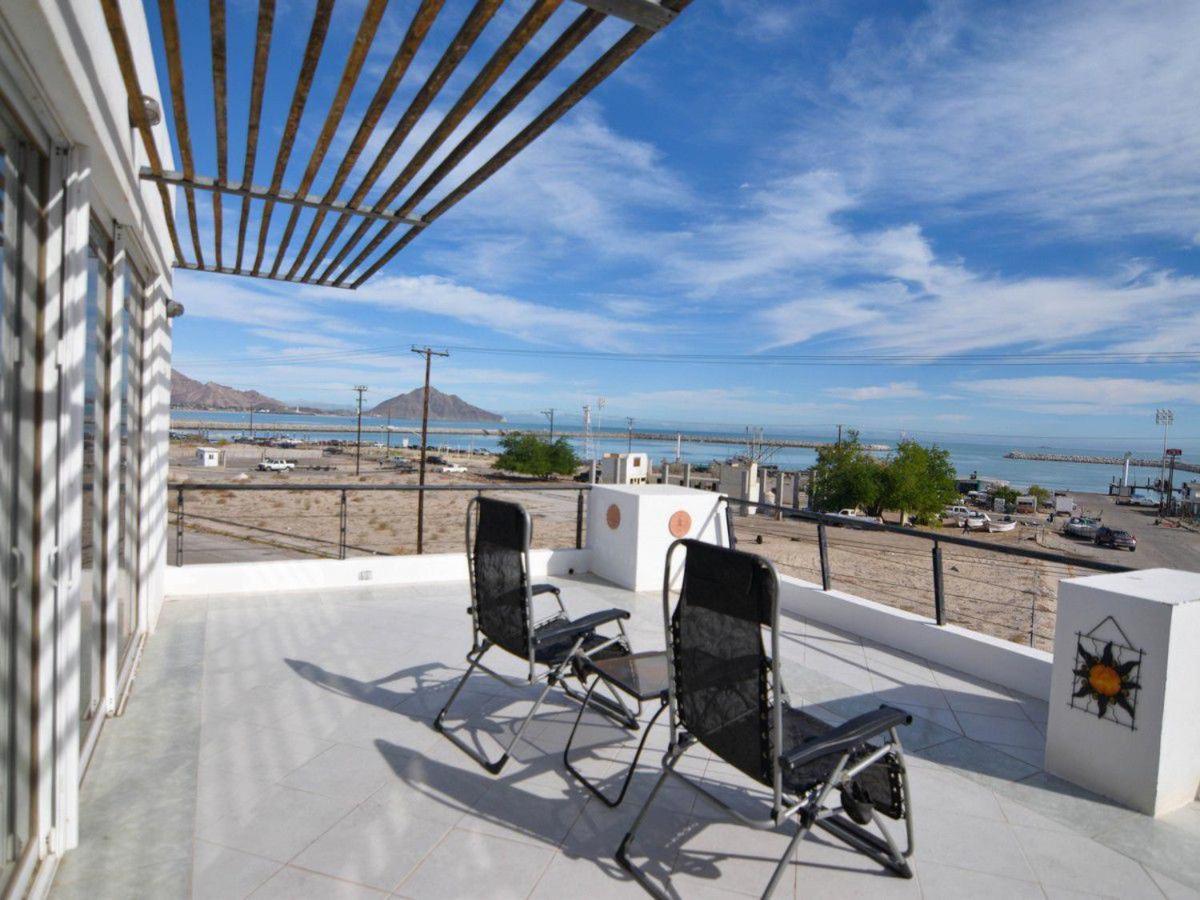 San Felipe Vacation Rental By San Felipe Marina Resort Casa Crystal Bay ภายนอก รูปภาพ