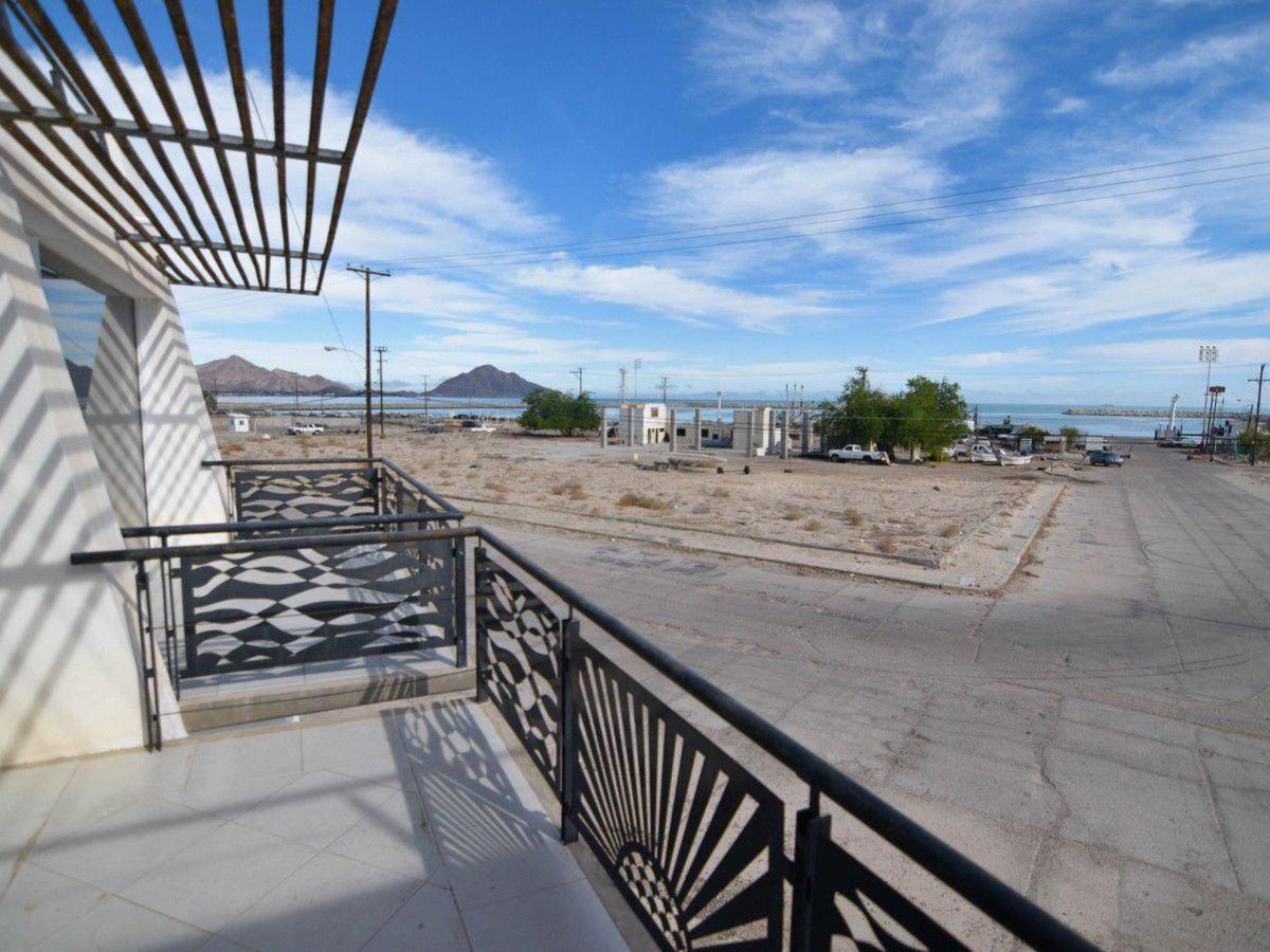 San Felipe Vacation Rental By San Felipe Marina Resort Casa Crystal Bay ภายนอก รูปภาพ